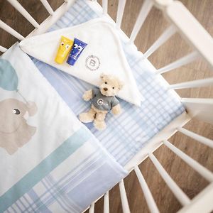 Camera doppia familiare con 2 camere da letto